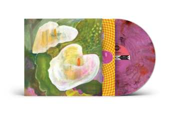 LP Mae Powell: Making Room For The Light