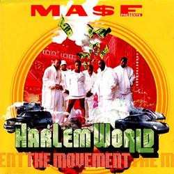 Album Mase: The Movement