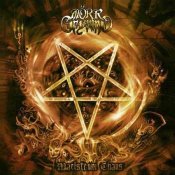 LP Mörk Gryning: Maelstrom Chaos LTD