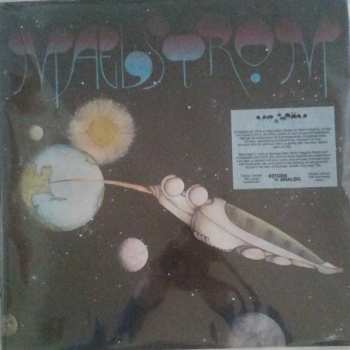 LP Maelstrom: Maelstrom LTD | NUM