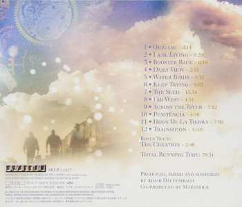 CD Maestrick: Espresso Della Vita • Solare