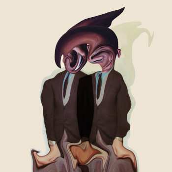 Album Maestro: Mountains Of Madness