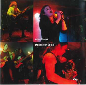 CD Maestro: Can't Stop (Thinkin' 'Bout You) LTD