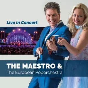 Live In Concert