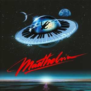 Album Maethelvin: Cd005