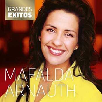 CD Mafalda Arnauth: Grandes Êxitos