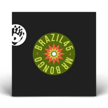 SP Magalhães: 7-xango / Lambada Pauleira