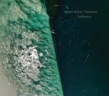CD Magda Mayas' Filamental: Confluence