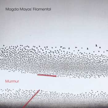 Album Magda Mayas' Filamental: Murmur
