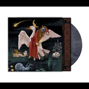 Album Magdalena Bay: 7-second Sleep / Star Eyes