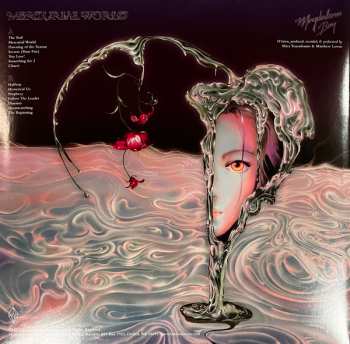 LP Magdalena Bay: Mercurial World CLR | LTD