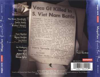 CD Magellan: Hundred Year Flood