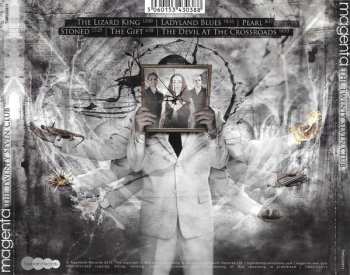 CD/DVD Magenta: The Twenty Seven Club