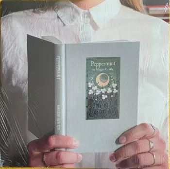 Maggie Gently: Peppermint