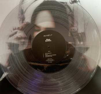LP Maggie Lindemann: Headsplit CLR