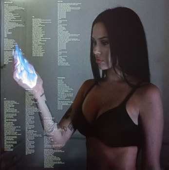 LP Maggie Lindemann: I Feel Everything CLR | LTD