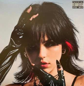 LP Maggie Lindemann: Paranoia 