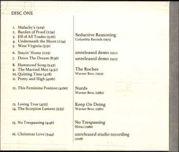 2CD Maggie Roche: Where Do I Come From (Selected Songs)