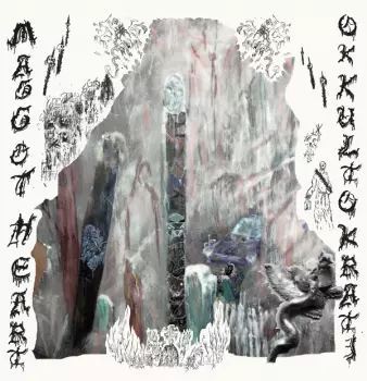 Okkultokrati: Maggot Heart/Okkultokrati