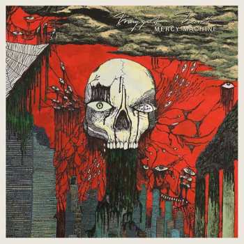 Album Maggot Heart: Mercy Machine