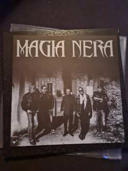 LP Magia Nera: L'Ultima Danza Di Ophelia
