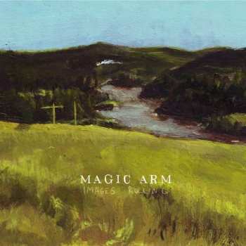 LP Magic Arm: Images Rolling