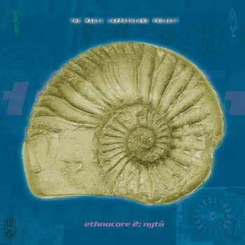 Album Magic Carpathians Project: Ethnocore 2: Nýtu