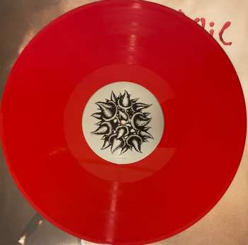 LP Magic Dirt: Friends In Danger CLR | LTD