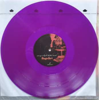 2LP Magic Dirt: Young And Full Of The Devil CLR