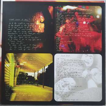 2LP Magic Dirt: Young And Full Of The Devil CLR