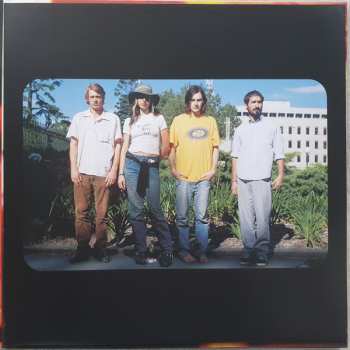 2LP Magic Dirt: Young And Full Of The Devil CLR