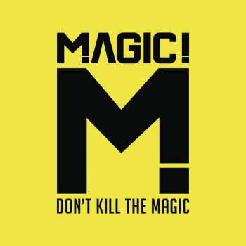 CD MAGIC!: Don't Kill The Magic