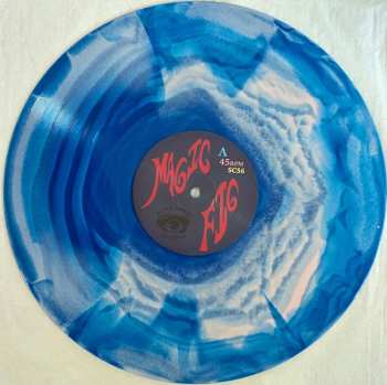 LP Magic Fig: Magic Fig CLR