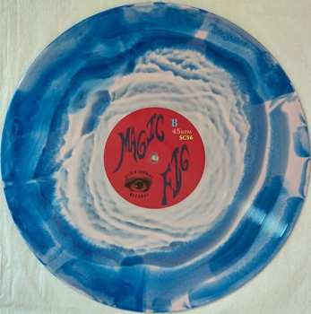 LP Magic Fig: Magic Fig CLR