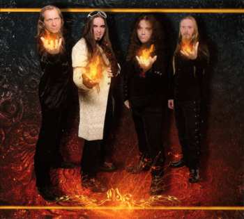 CD Magic Kingdom: Savage Requiem LTD | DIGI