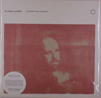 Album Magic Lantern: To Everything A Season