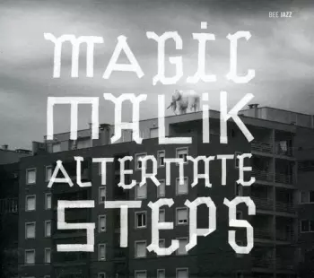 Alternate Steps