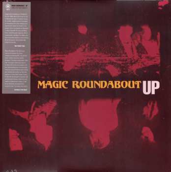 LP Magic Roundabout: Up LTD