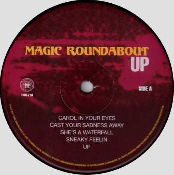 LP Magic Roundabout: Up LTD