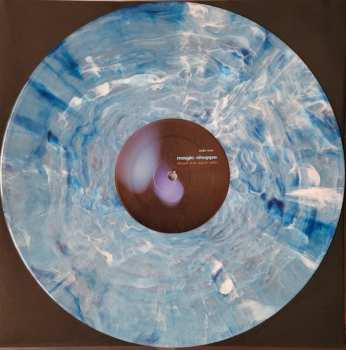 LP Magic Shoppe: Down The Wych Elm CLR