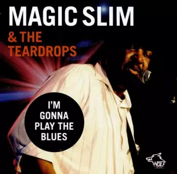 I’m Gonna Play The Blues