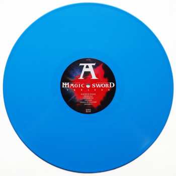 LP Magic Sword: Endless LTD | CLR