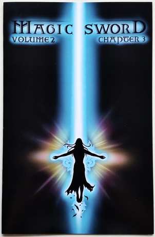 LP Magic Sword: Endless LTD | CLR