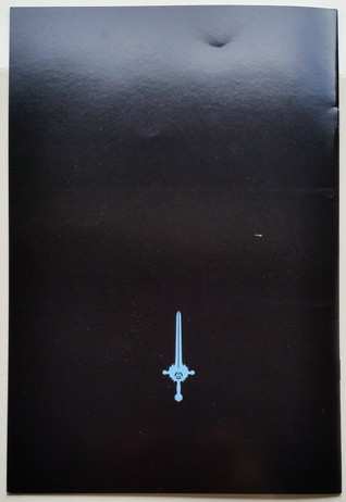 LP Magic Sword: Endless LTD | CLR