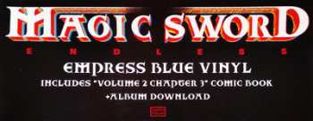 LP Magic Sword: Endless LTD | CLR