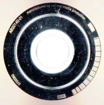 CD Magic System: Toutè Kalé