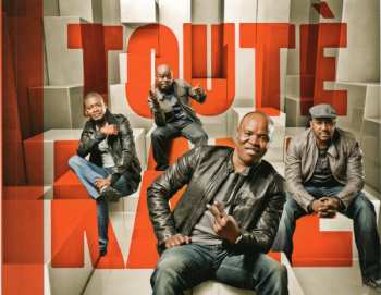 CD Magic System: Toutè Kalé