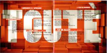 CD Magic System: Toutè Kalé