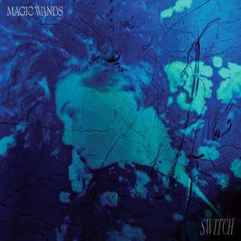 CD Magic Wands: Switch