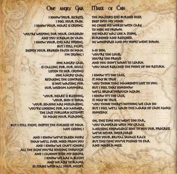 CD Magica: Center Of The Great Unknown
